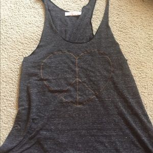 Spiritual gangster tank